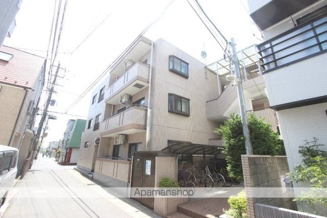 シェラコート山本