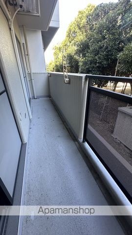 クォーレ羽衣の内装写真