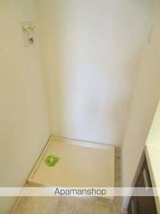 グレンパーク駒場　ＷＥＳＴ棟[3LDK/104.81m2]のその他内装