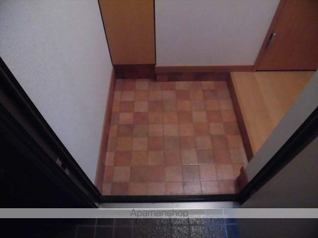 ウィンベル福住の内装写真