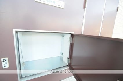 香川県綾歌郡宇多津町[1K/23.18m2]のその他設備