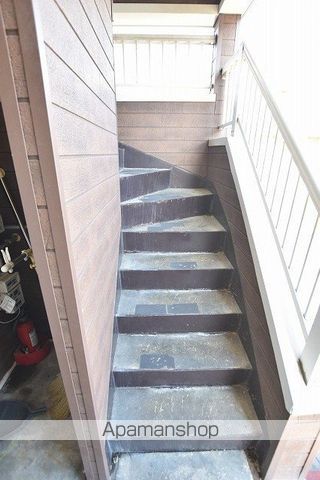 αNEXTウールーの内装写真