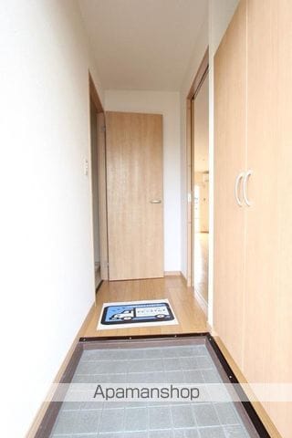太田田園ハイツ D棟の内装写真