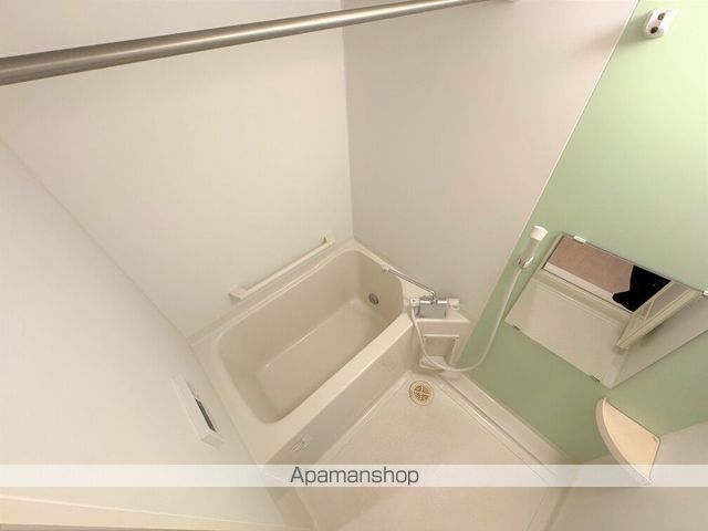 レオネクストモカグレイス宝塚の内装写真