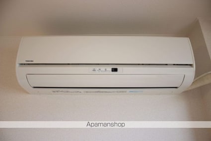 カームネスト[3LDK/58.32m2]の内装2