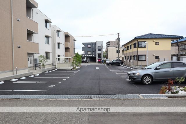 クラッセ B棟のその他写真