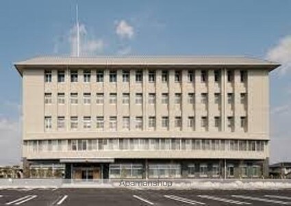 ムーンパレス[3DK/55.38m2]の周辺6