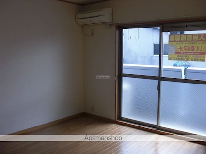 ロジュマン・グラース[1K/28.01m2]の内装4