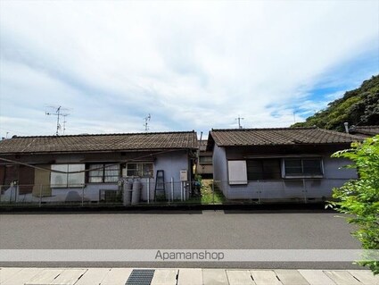 ボヌール[1LDK/46.57m2]の眺望