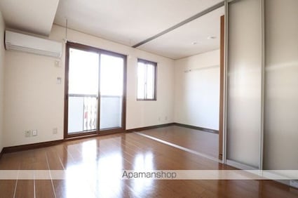 セピアコート　Ｉ[1LDK/32.26m2]の内装2