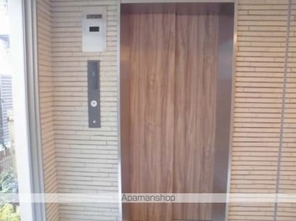シャルム亀戸[1LDK/42.75m2]の共用部3