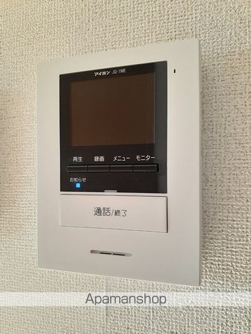 ルミエール扶桑の内装写真
