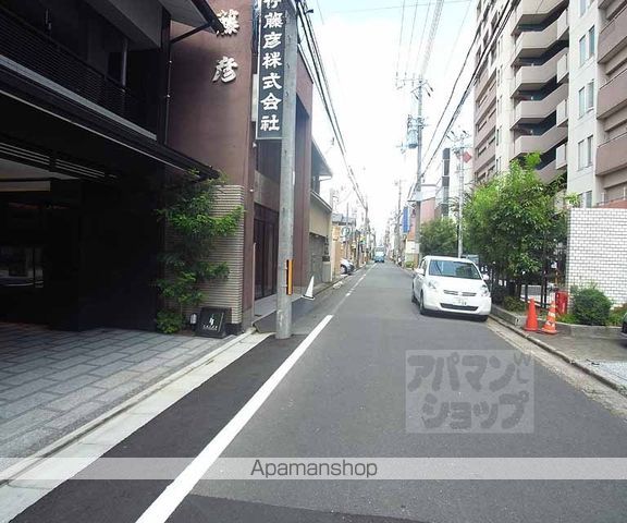 プリオーレ京都烏丸五条の周辺写真