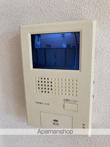 オーブ寺島 Bの内装写真