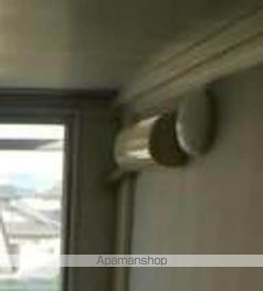 ＯＫメゾン[1K/23.2m2]のその他設備