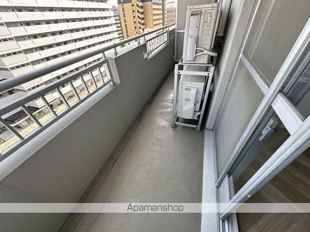 ラフィネ淀川の内装写真