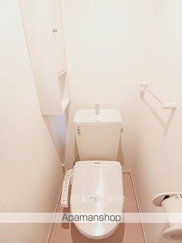 レジデンス サンシャインの内装写真