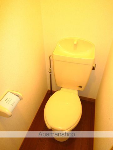 レオパレスアスンシオンの内装写真