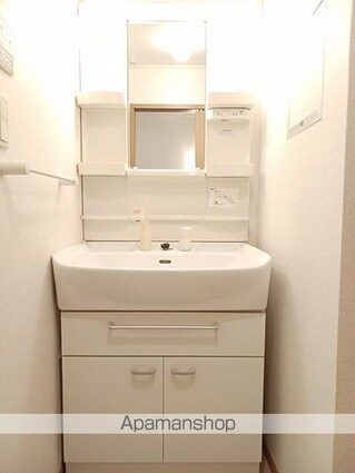 サンリット　エクセレンスＢ[1LDK/42.37m2]の洗面所