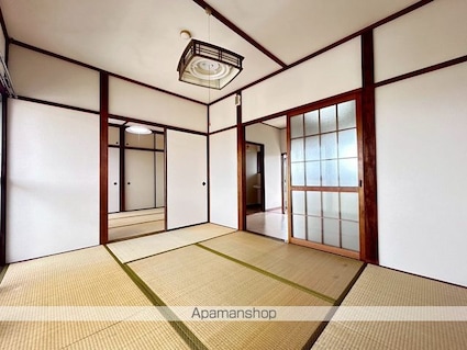 東京都日野市西平山３丁目[2DK/39.7m2]の内装4