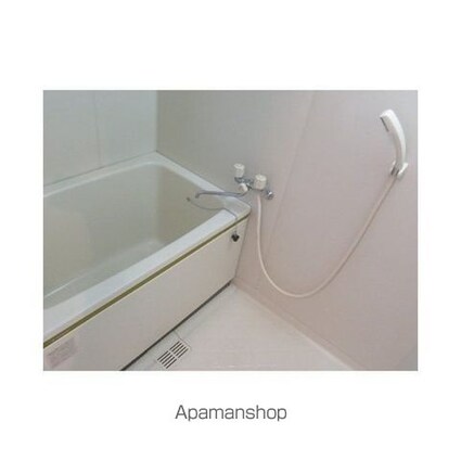 Ｓｕｎｒｉｓｅ　浅草[1DK/34.31m2]のバス