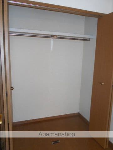 アスペンベールEの内装写真