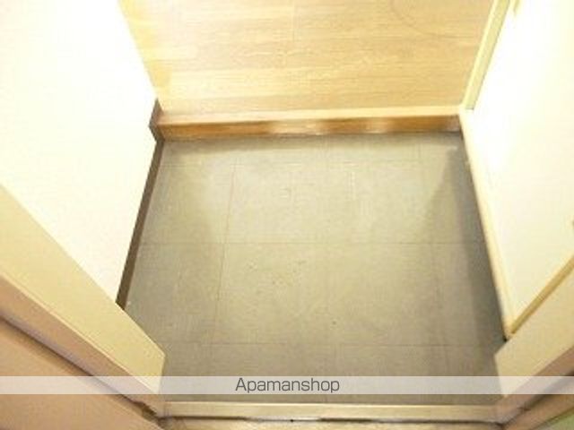 サンライズの内装写真