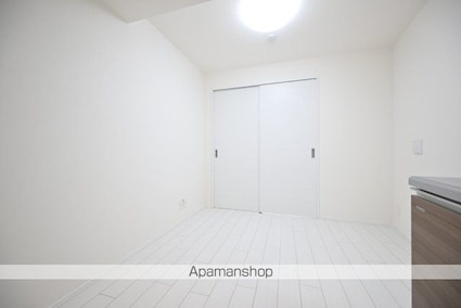 Ｒｅｓｉｄｅｎｃｅ　南千住[1DK/27.73m2]のリビング・居間3