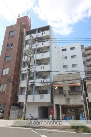 BLISS下荒田の外観写真