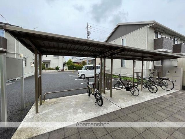 モン ビラージュ Aの内装写真