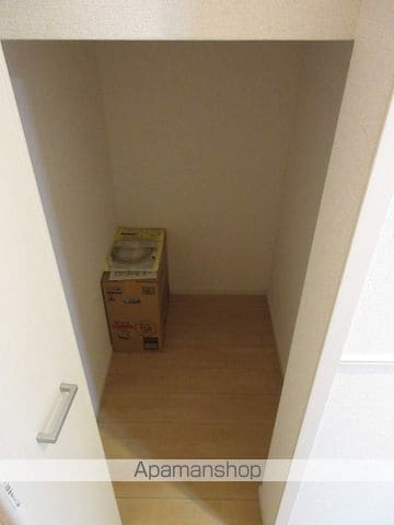 アングルワAの内装写真