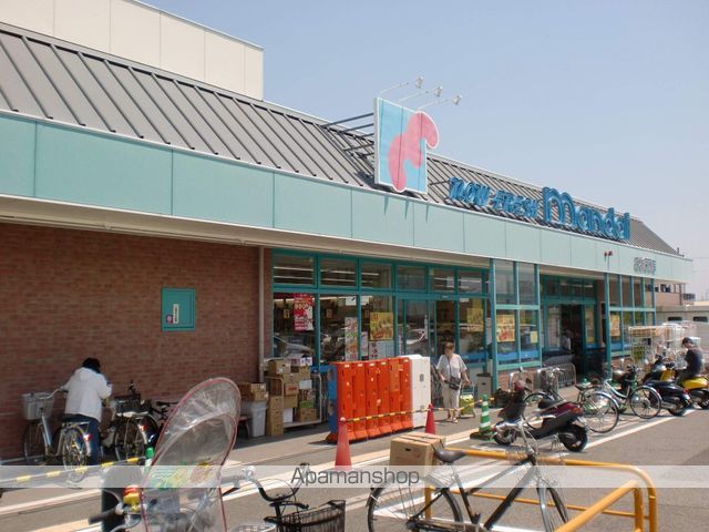 メルクマール・深阪の周辺写真