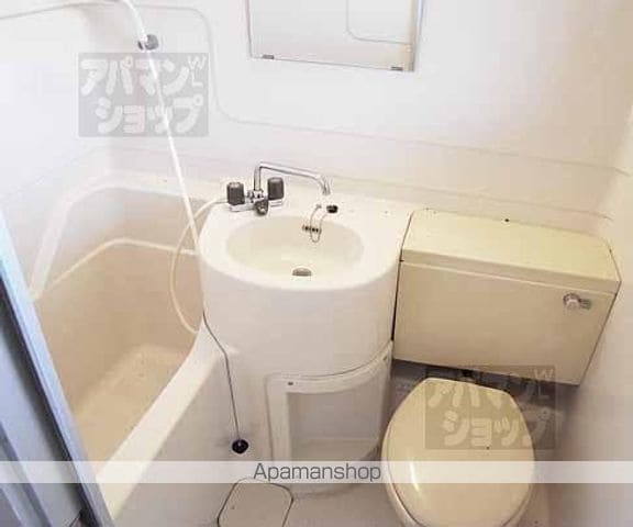 ヴィーヴル藤の森の内装写真