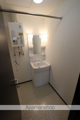 MI・CALAM白石の内装写真