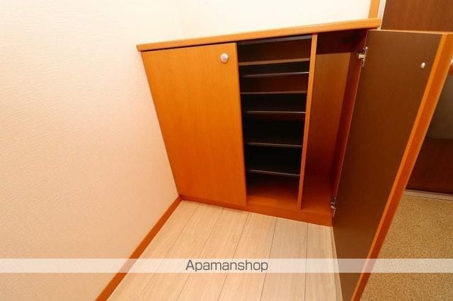 エスポワールIの内装写真