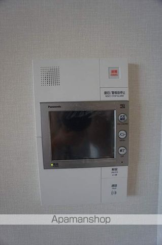 プレサンスロジェ名古屋久屋大通公園の内装写真