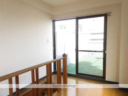 阿佐ヶ谷サウスウィング[1LDK/32m2]の内装5