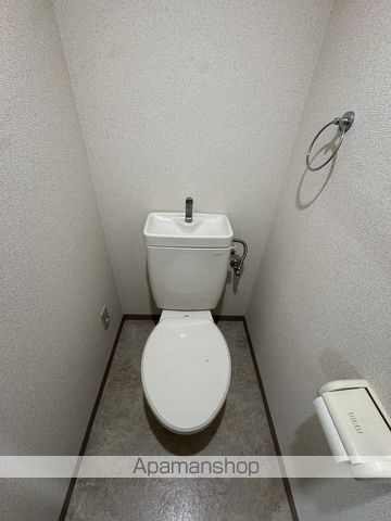 グランドステージ・コウA館の内装写真
