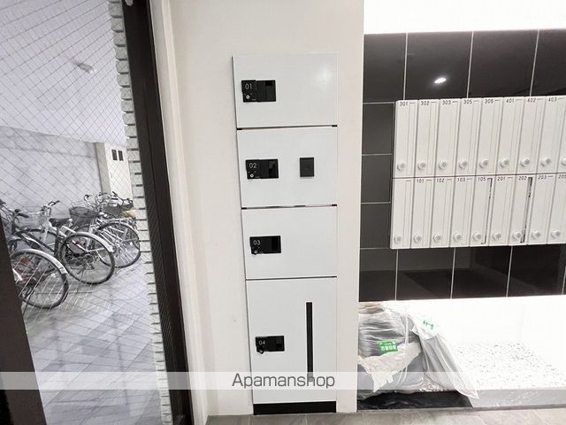 ブランシャールNEOのその他写真