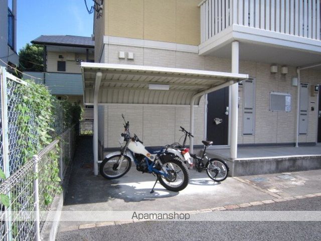 ハルトリーゲルの内装写真