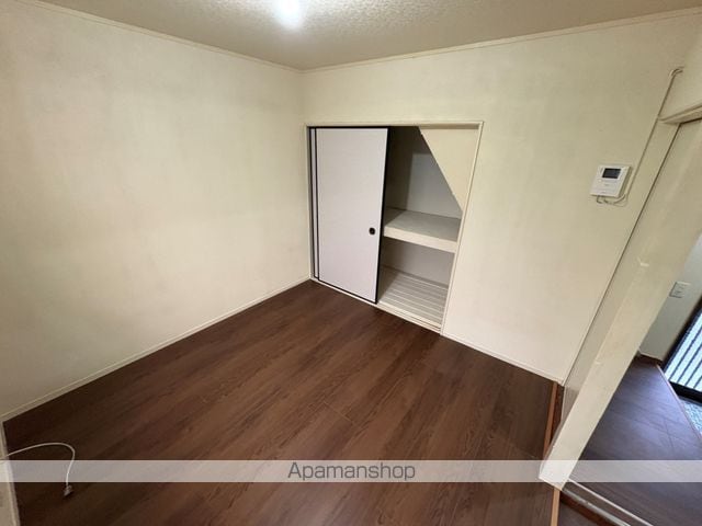 寝屋川市楠根南町テラスの内装写真