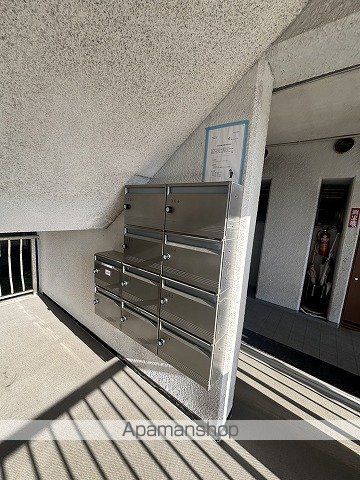 日興マンション A棟のその他写真