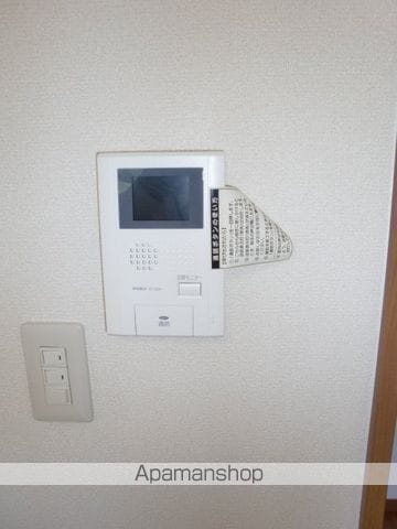グランメールの内装写真