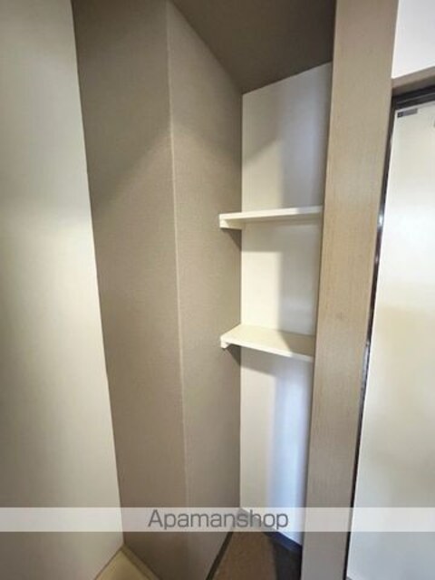 ウィズ秀和Ⅱ[1K/19.8m2]のその他部屋・スペース