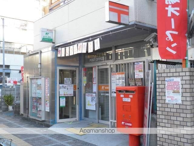 ウィステリアコートの周辺写真