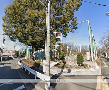 ＳーＲＥＳＩＤＥＮＣＥ神沢ａｆｆｏｒｄ[2K/33.48m2]の周辺8