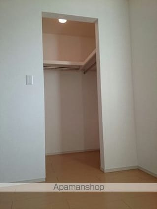 シャルマン・ドミールＩ[2LDK/60.58m2]の収納