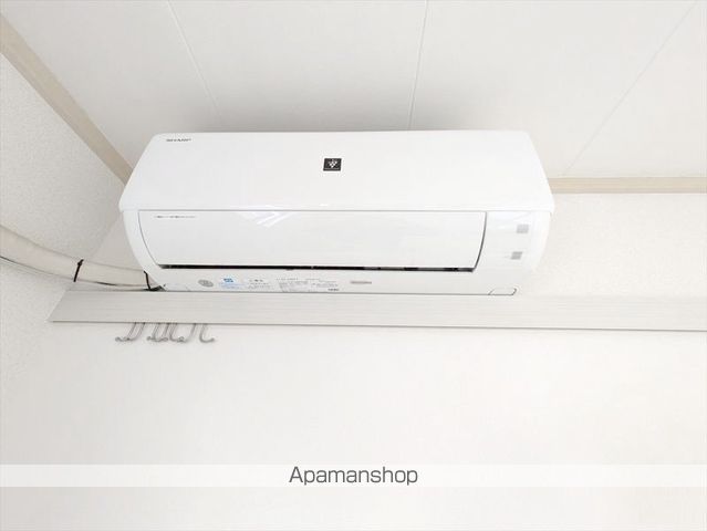 サンワハイム C棟の内装写真