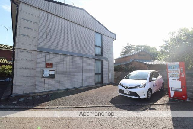 レオパレスローザンヌIIIのその他写真