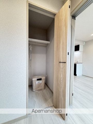 SIZZLE 03の内装写真